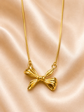 Classic Gold Luxe Pendant