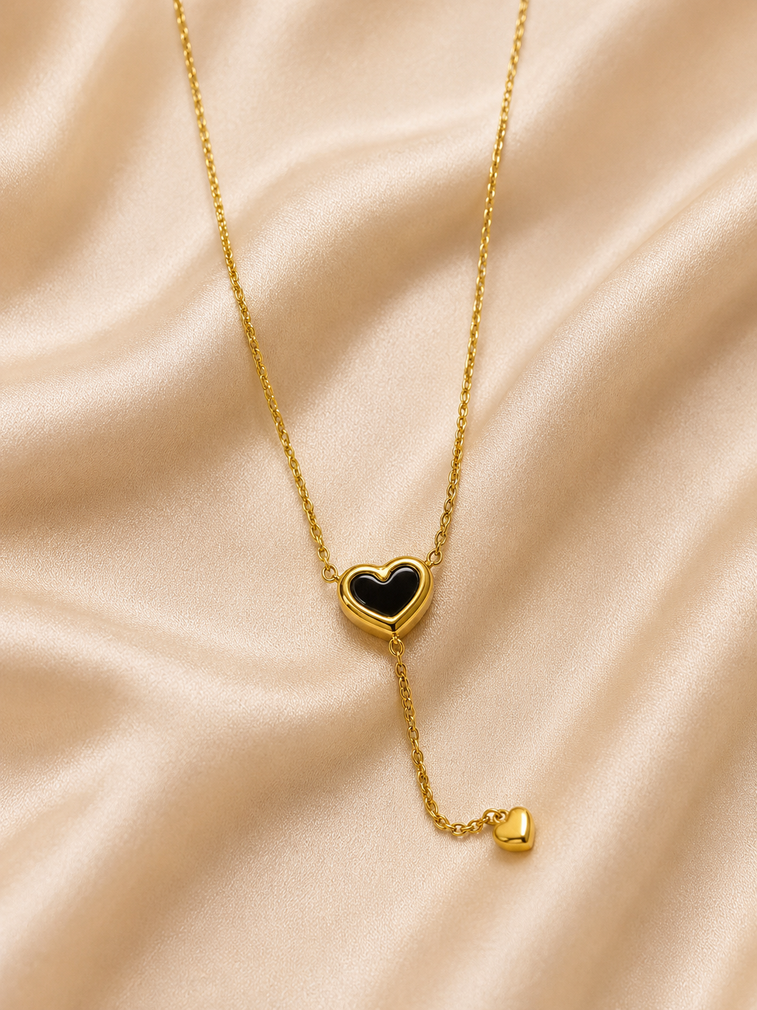 Heart Elegance Pendant